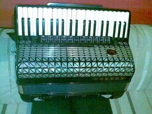 vand Hohner Atlantic 4 de luxe