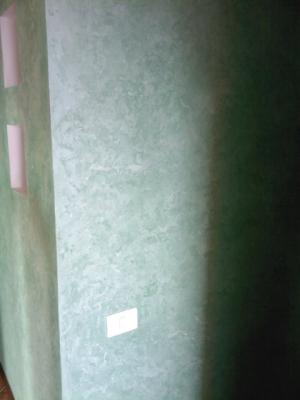 stucco veneziano