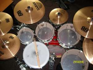 Vand TOBE TAMA SUPERSTAR CUSTOM!