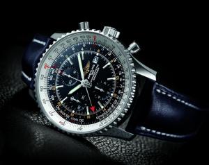 Ceas Barbatesc Original Breitling Navitimer