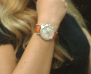 Ceas original cu briliante  :Chopard Watches - Mille Miglia Chronograph