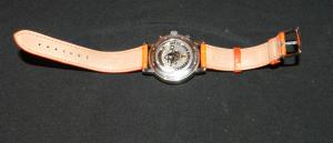 Ceas original cu briliante  :Chopard Watches - Mille Miglia Chronograph