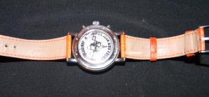 Ceas original cu briliante  :Chopard Watches - Mille Miglia Chronograph
