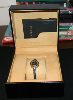 Ceas de dama Bvlgari Original