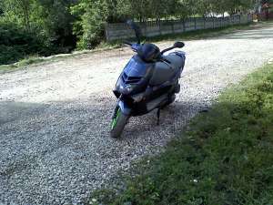 aprilia leonardo 150c