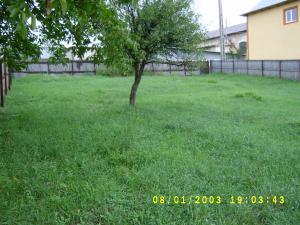 VIND URGENT TEREN IDEAL VILA