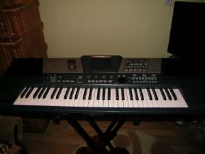 VAND ROLAND VA-7 VERS 2