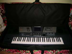 VAND ROLAND VA-7 VERS 2