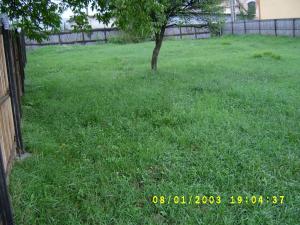 VIND URGENT TEREN IDEAL VILA