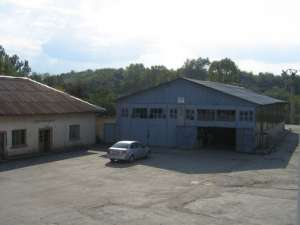 vind spatii industriale