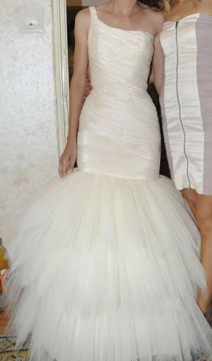 VAND ROCHIE DE MIREASA DEOSEBITA