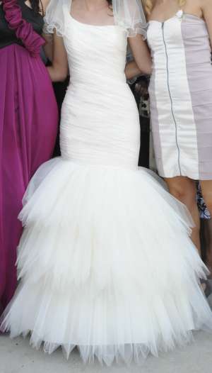 VAND ROCHIE DE MIREASA DEOSEBITA