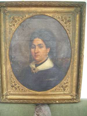 tablou vechi 1872