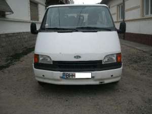 Vand Ford Transit persoane 8+1