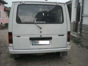 Vand Ford Transit persoane 8+1