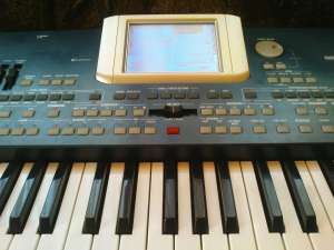 vand korg pa 500. clapa are tonuri si ritmuri de banat maramures , usoara,  manele, etno , etc . cla