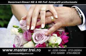 filmare video Buzau