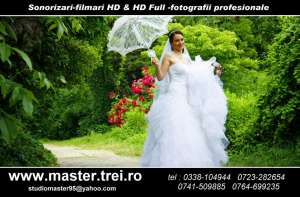 filmare video Buzau