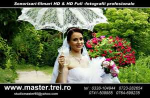 filmare video Buzau