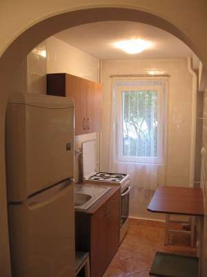 Particular, inchiriez ap. 2 cam.parter zona Baneasa,  Aleea Somesul Rece(langa pizzeria Capriciosa)