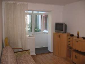 Particular, inchiriez ap. 2 cam.parter zona Baneasa,  Aleea Somesul Rece(langa pizzeria Capriciosa)
