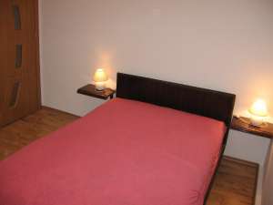 Particular, inchiriez ap. 2 cam.parter zona Baneasa,  Aleea Somesul Rece(langa pizzeria Capriciosa)