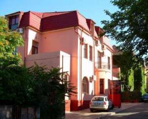 Hotelul Suter Inn***  in 3 rate pe 3 ani.