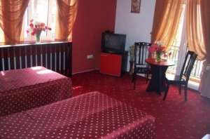 Hotelul Suter Inn***  in 3 rate pe 3 ani.