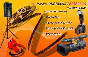 fotograf mangalia constanta  cameraman dj