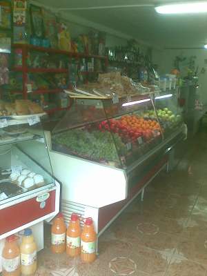 casa plus magazin mixt