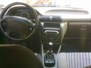Vand Opel Astra Break,  1, 4 Benzina
