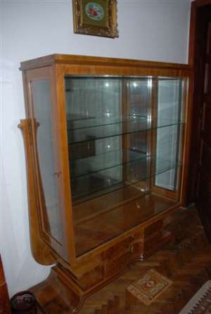 Mobilier ART DECO