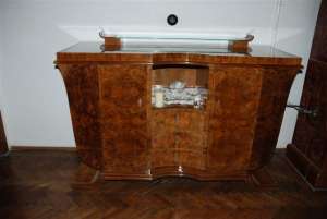 Mobilier ART DECO