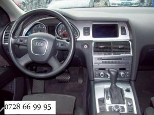 Dvd Navigatie Audi A3 A4 A5 A6 A8 Q7 Tt R8 Cu Romania 2010!