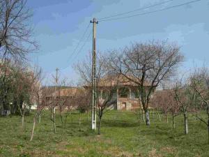 Vand casa conac