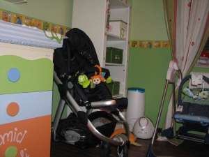 vand carucior modular  brevi ovo 239