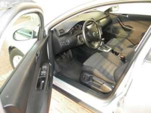 DE VANZARE VW PASSAT 2.0TDI 140 CP 2007