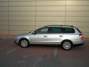 DE VANZARE VW PASSAT 2.0TDI 140 CP 2007