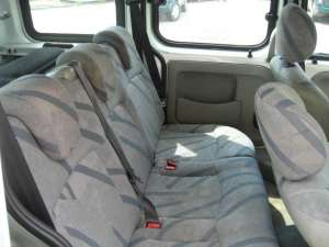RENAULT KANGOO-1, 5dCI-INMATRICULAT...IMPECABIL
