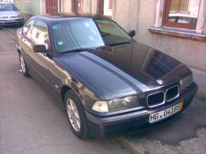 BMW 318 is-140 CP-TUNING SPORT...SPECIAL EDITION-IMPECABIL