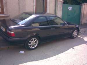 BMW 318 is-140 CP-TUNING SPORT...SPECIAL EDITION-IMPECABIL