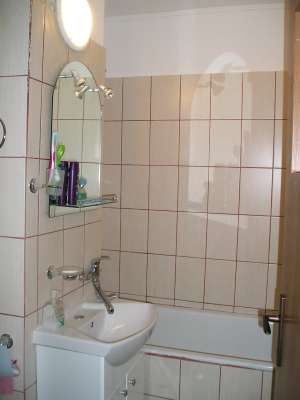 vand garsoniera tip.D