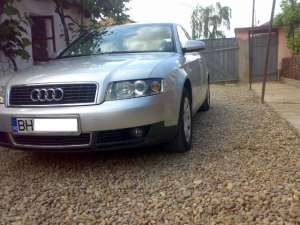 audi a4 1.9 tdi 2002