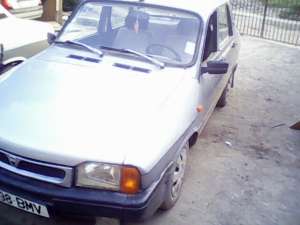 vand dacia1410l