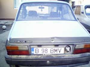 vand dacia1410l