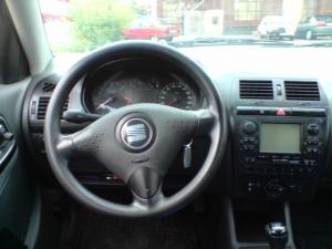 VIND SEAT CORDOBA 1.9 SDI
