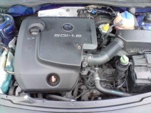 VIND SEAT CORDOBA 1.9 SDI