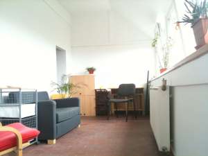 arsoniera dubla/ spatiu deschis,  EUR 300/luna,  Kogalniceanu - Cismigiu