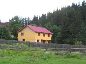 VAND VILA SOVEJA
