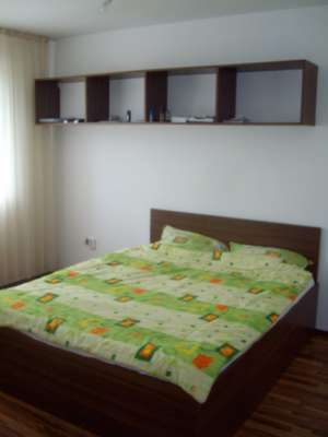 AP 2 CAMERE, ETAJ1, 54 MP, FINISAT, MOBILAT, NOU